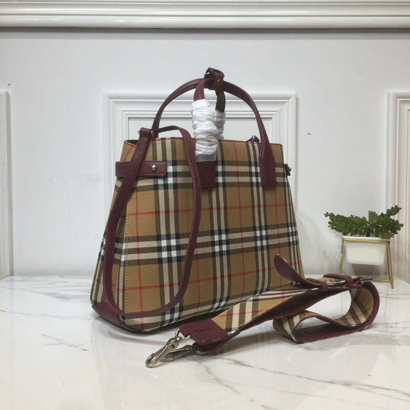 Ozarra Fashion -BBR Bags - 1622