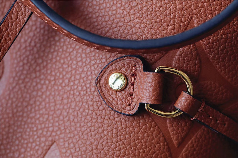Ozarra - LUV Bags - 524