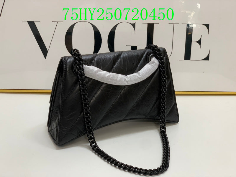 Ozarra Fashion - BGA Bags - 1691