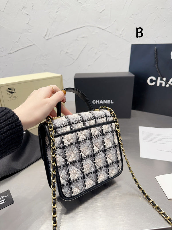 Ozarra - CHL Bags - 7068