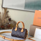 Fashion Lu-Vi bags - 4455