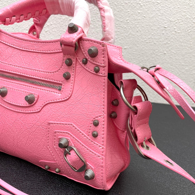Ozarra - BG Bags - 606