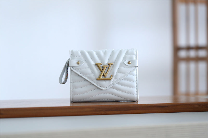 Ozarra Fashion Lu-Vi bags - 9362