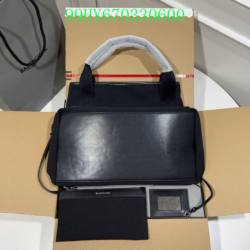 Ozarra Fashion - BGA Bags - 1842