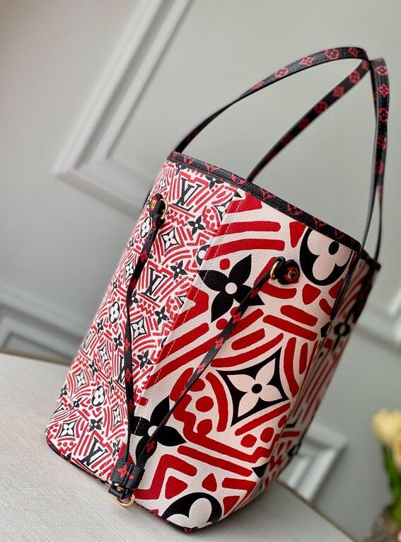 Ozarra Luxury - LOV Bags - 2771