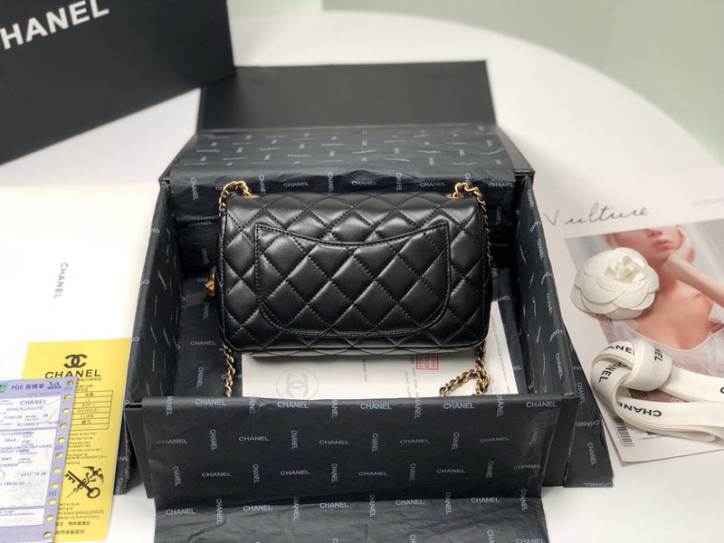 Ozarra - CHL Bags - 7464