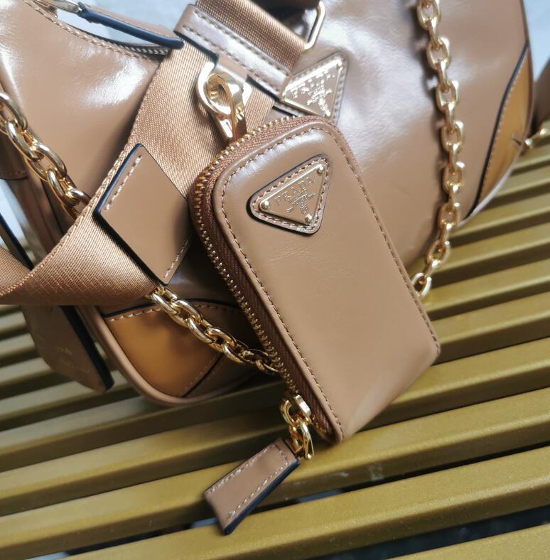Ozarra Luxury - PD Bags - 012