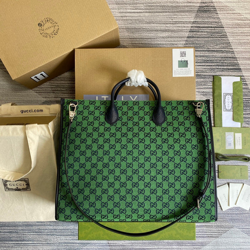 Ozarra - GG Bags - 1978