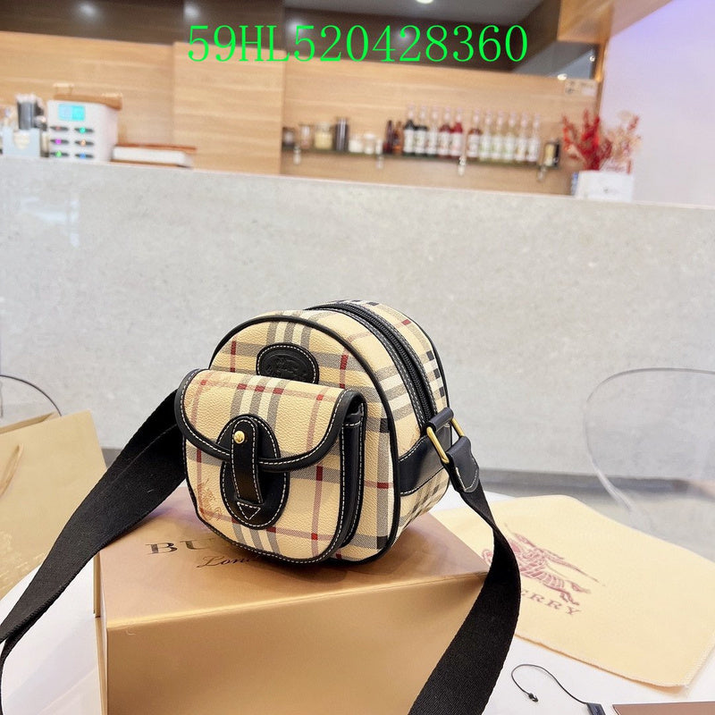 Ozarra Fashion -BBR Bags - 317