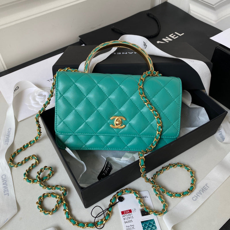 Ozarra - CHL Bags - 7519