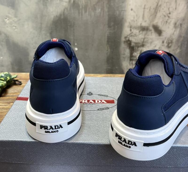 Ozarra Luxury - PD Men Shoes - 112