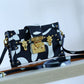 Ozarra Fashion Lu-Vi bags - 8207