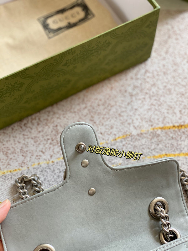 Ozarra - GCI Bags - 2022