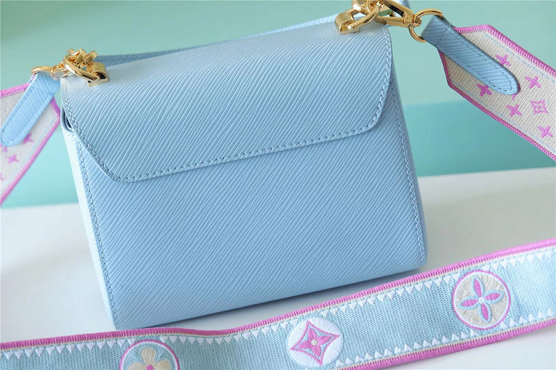 Ozarra - LUV Bags - 537