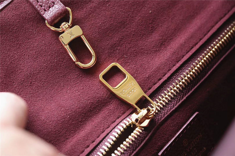 Ozarra - LUV Bags - 080
