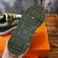 Ozarra Luxury - LOV Men Shoes - 784