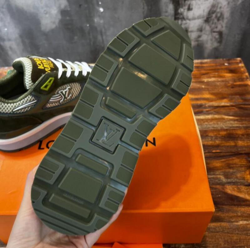 Ozarra Luxury - LOV Men Shoes - 784