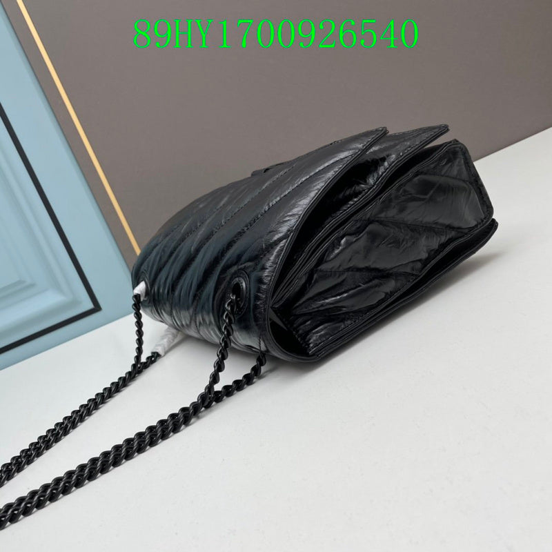 Ozarra Fashion - BGA Bags - 2042