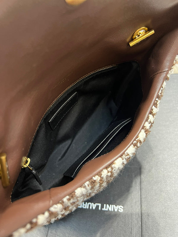 Ozarra - SLY Bags 414