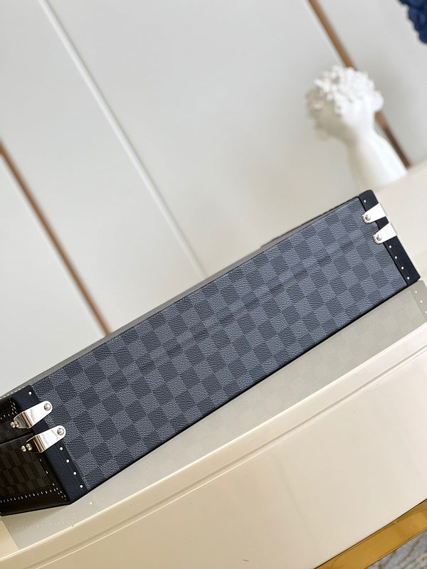 Ozarra Fashion Lu-Vi bags - 9505