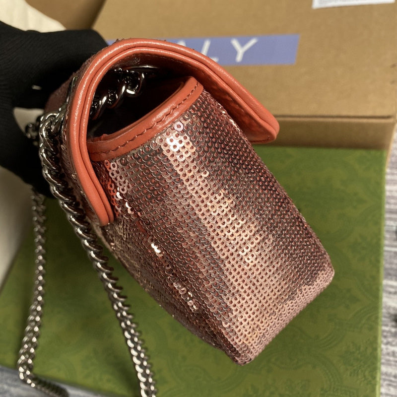 Ozarra - GUKI Bags - 2005