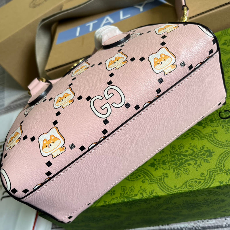 Ozarra - GG Bags - 380