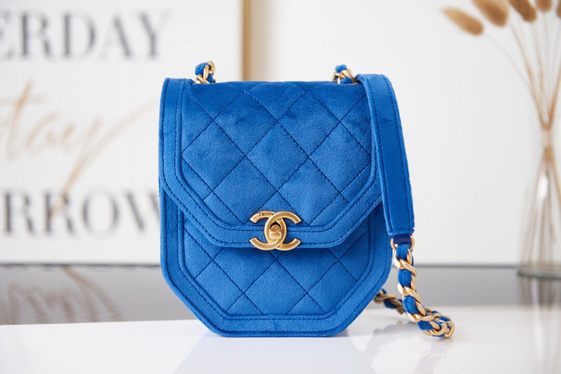 BAB - CHL Bags - 3488