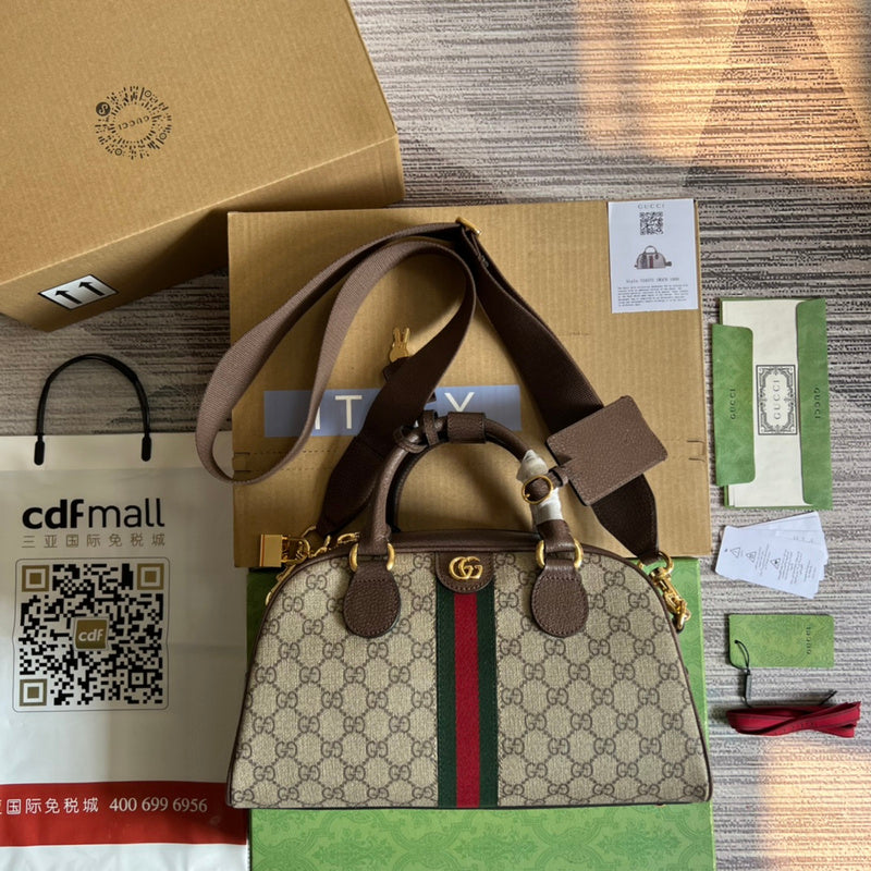Ozarra - GG Bags - 915