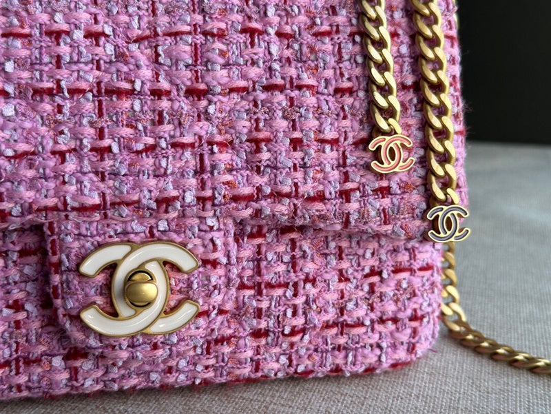 BAB - CHL Bags - 2794