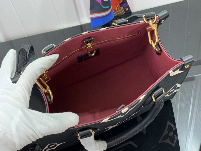 Fashion Lu-Vi bags - 3569