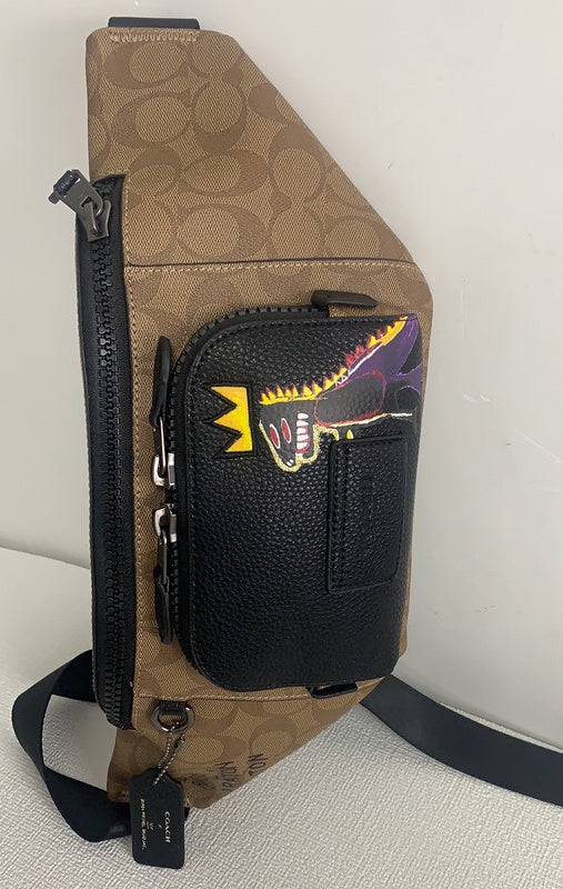 Ozarra - CAH Bags - 688