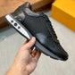 Ozarra Luxury - LOV Men Shoes - 704