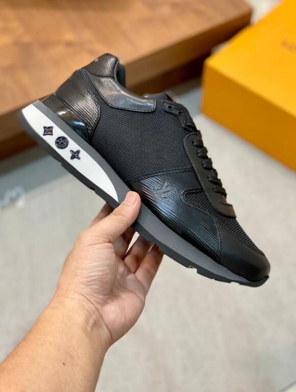 Ozarra Luxury - LOV Men Shoes - 704