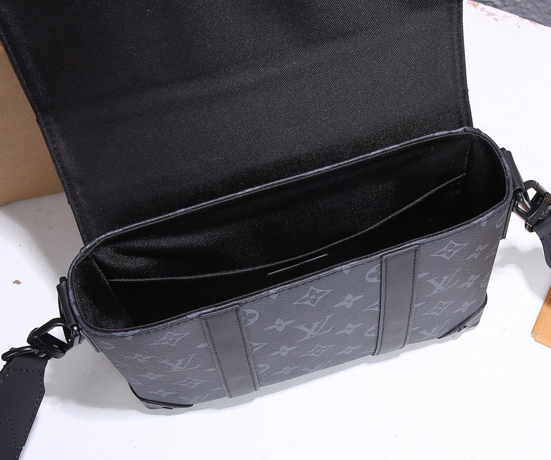 Ozarra Fashion Lu-Vi Bags - 16969