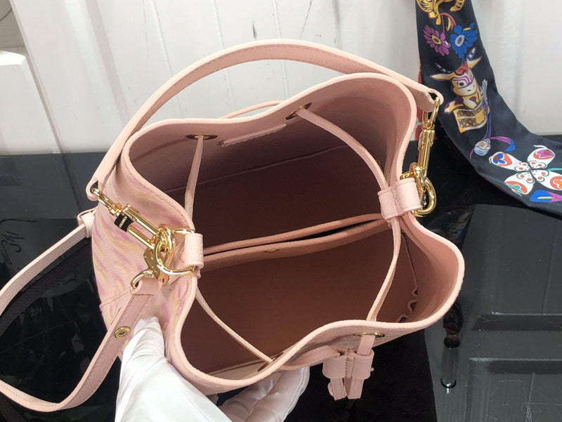 Fashion Lu-Vi bags - 3550