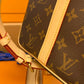 Ozarra Fashion Lu-Vi Bags - 16779