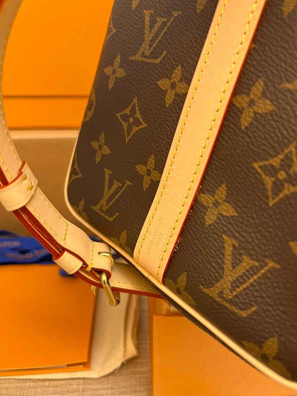 Ozarra Fashion Lu-Vi Bags - 16779