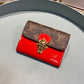 Ozarra Fashion Lu-Vi bags - 9090