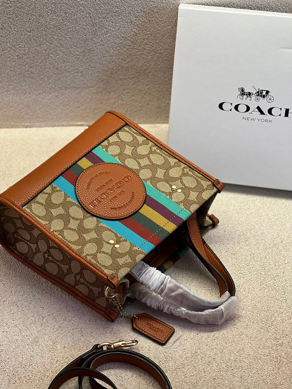 Ozarra - CAH Bags - 693