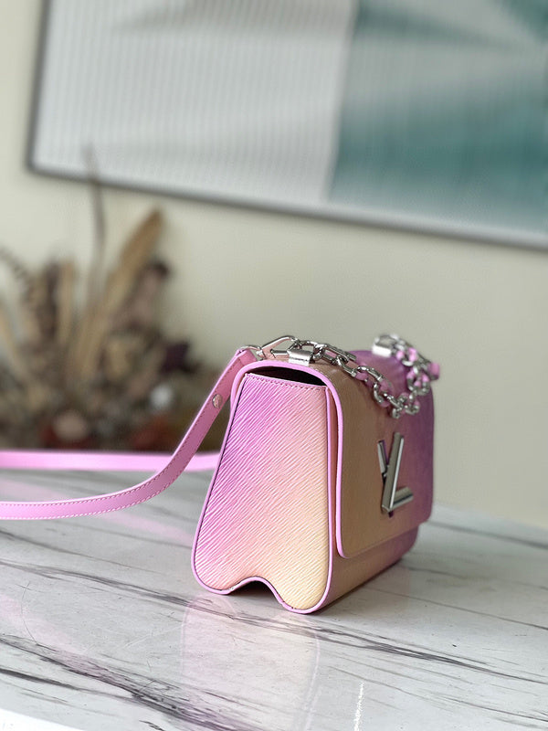 Fashion Lu-Vi bags - 4945