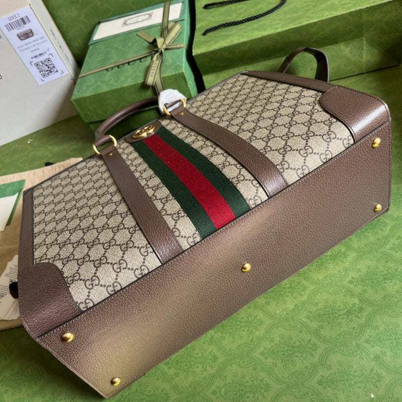 OZ - GCI Bags - 1143