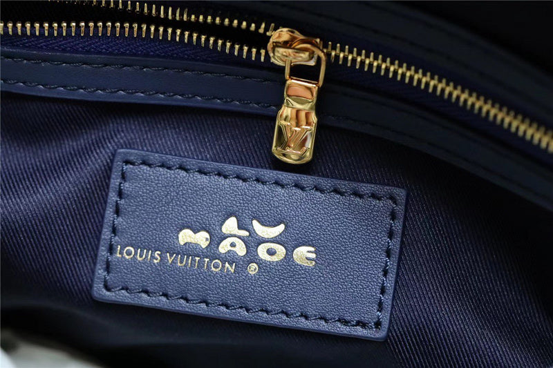 Ozarra Fashion Lu-Vi bags - 11189