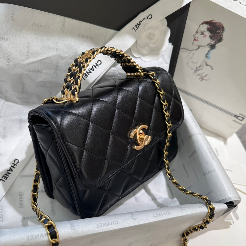 Ozarra - CHL Bags - 6862
