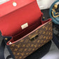 Ozarra Luxury - LOV Bags - 3046