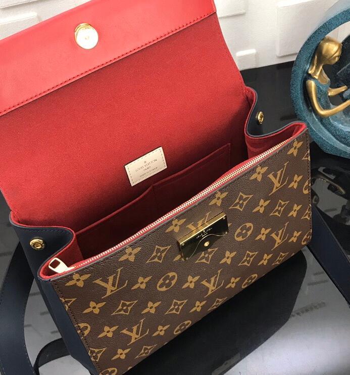 Ozarra Luxury - LOV Bags - 3046