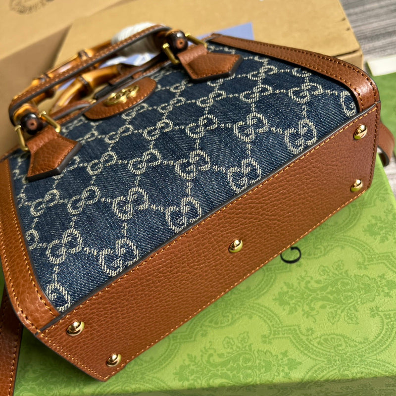 Ozarra - GG Bags - 502