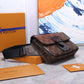 Ozarra Fashion Lu-Vi bags - 17118