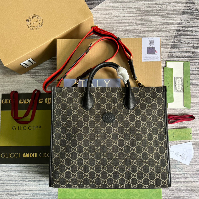 Ozarra - GCI Bags - 4512