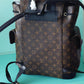 Ozarra Fashion Lu-Vi bags - 9661