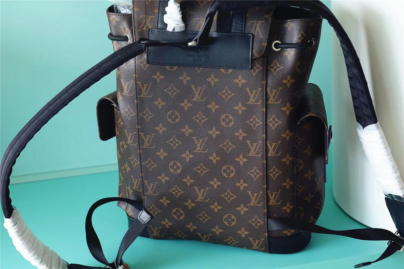 Ozarra Fashion Lu-Vi bags - 9661
